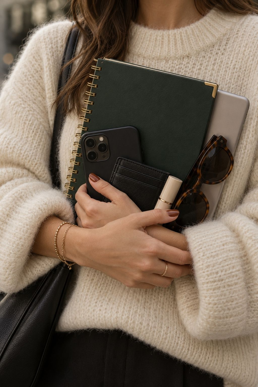 A green planner
