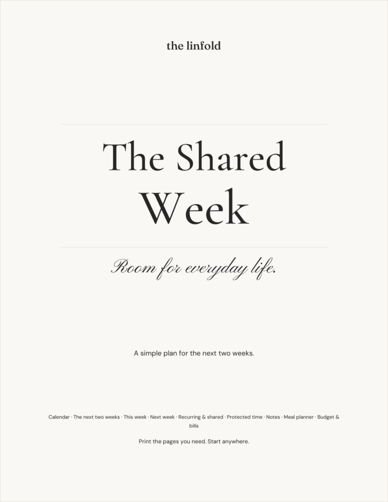 Page 1: the cover