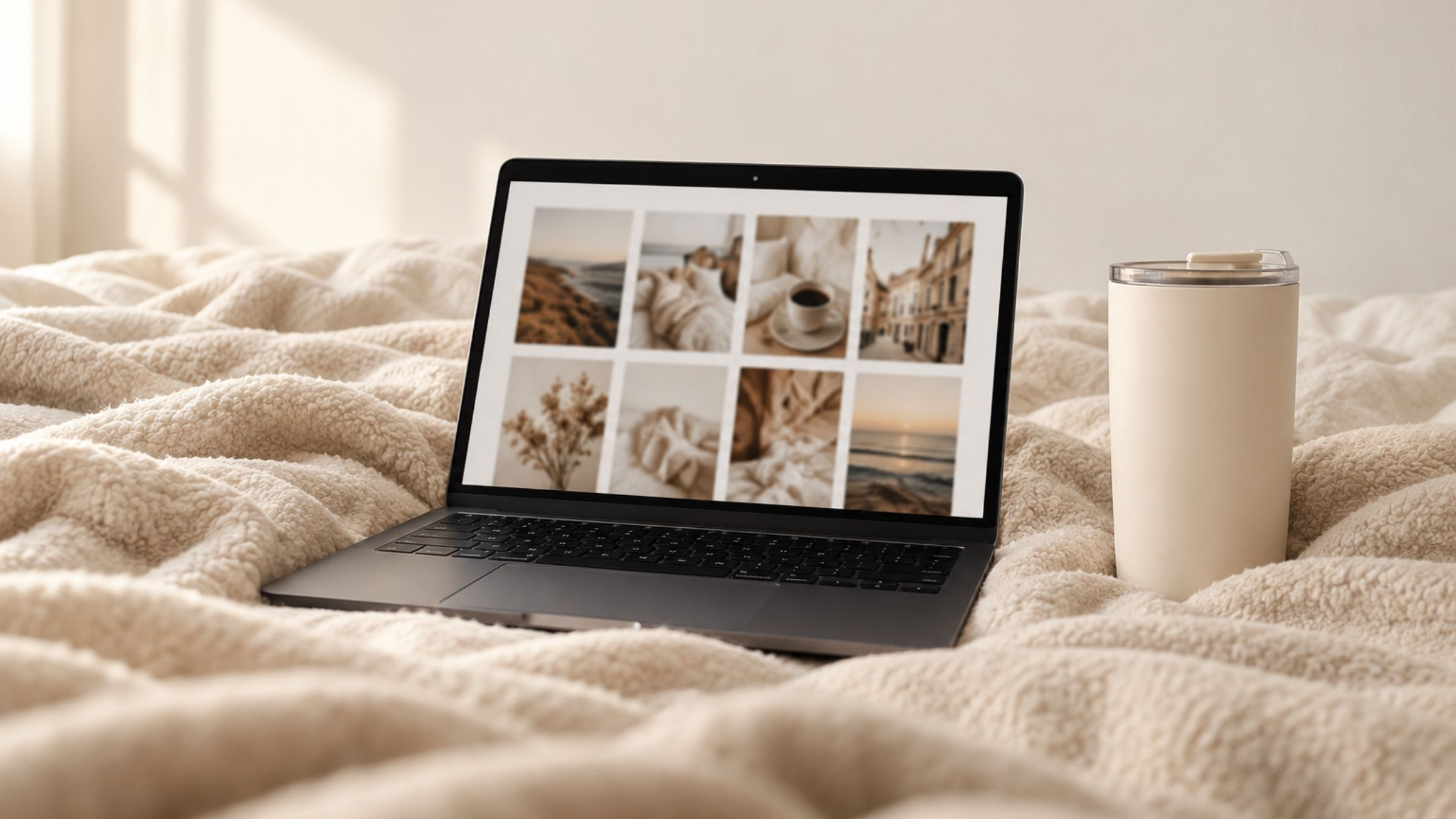 Close the Laptop: Prepare Your Business for a Week Away