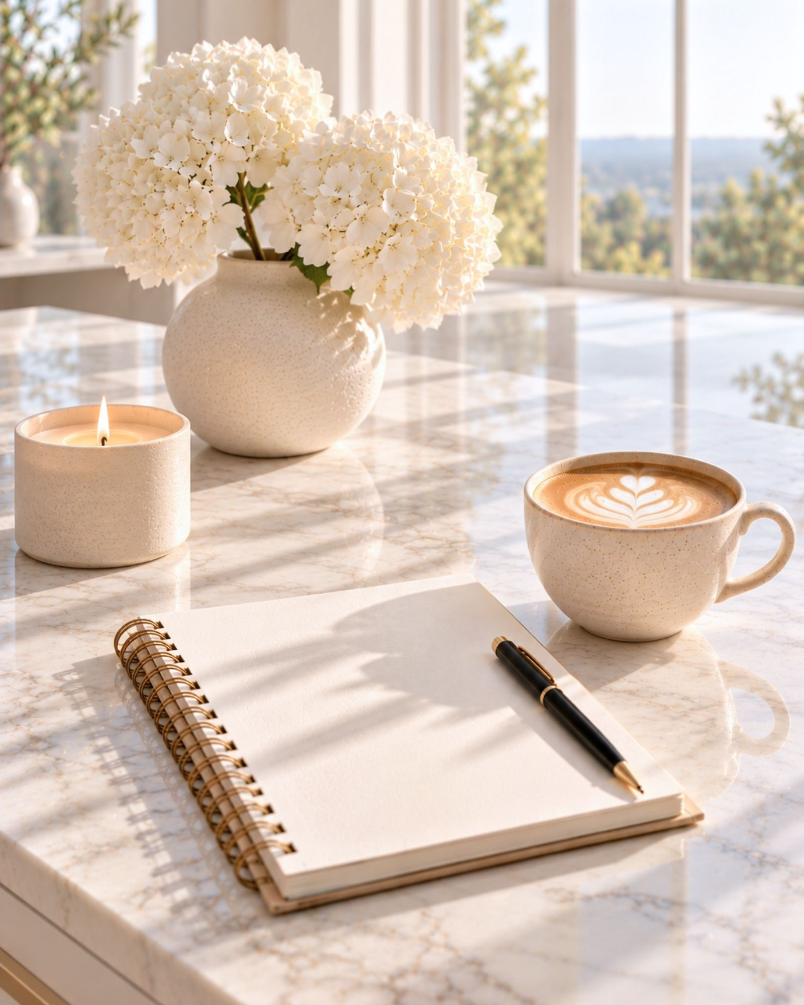 Family Calendar Organization: One Shared Calendar for a Calmer Home