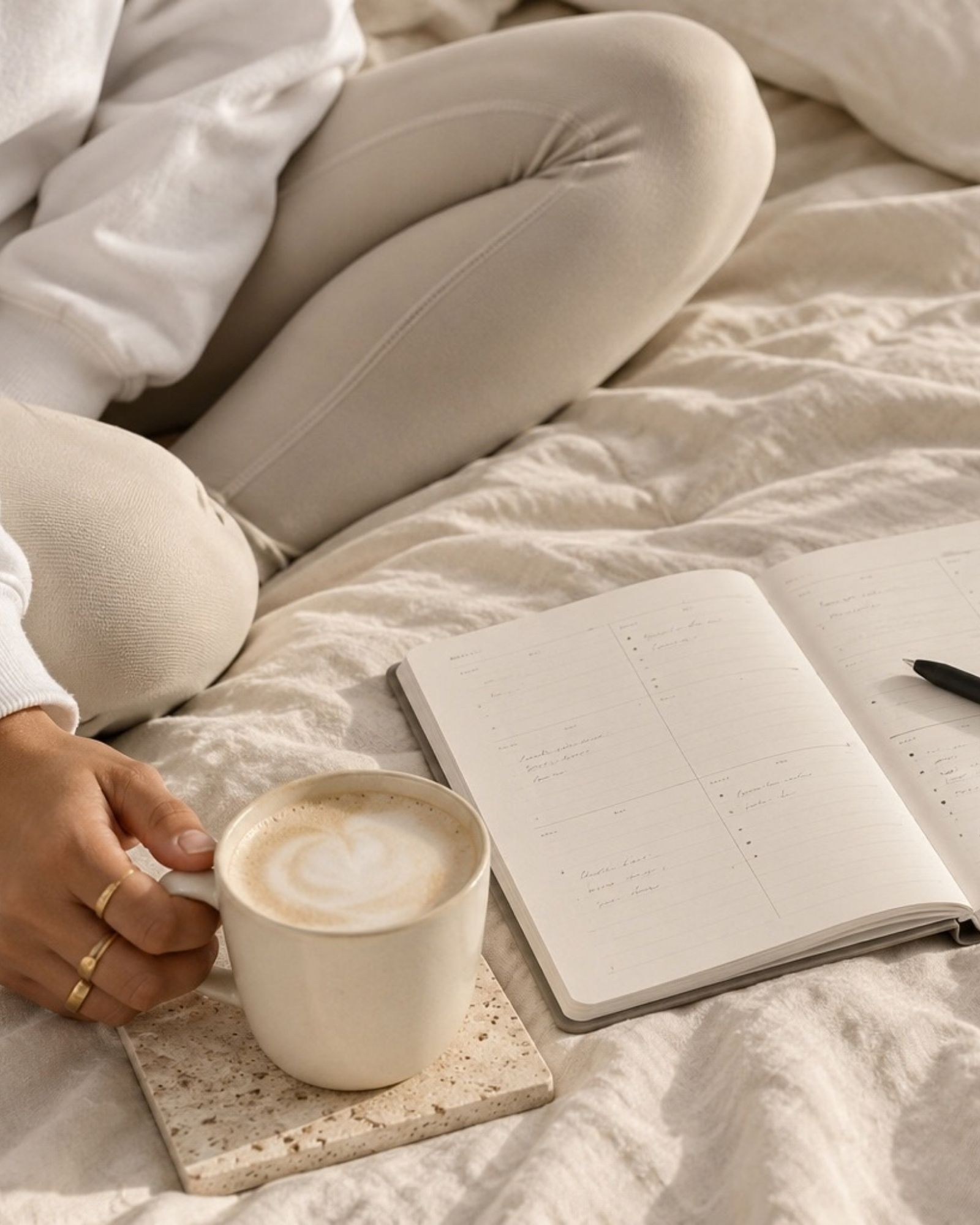 Creating a Family Routine That Works for Everyone at Home
