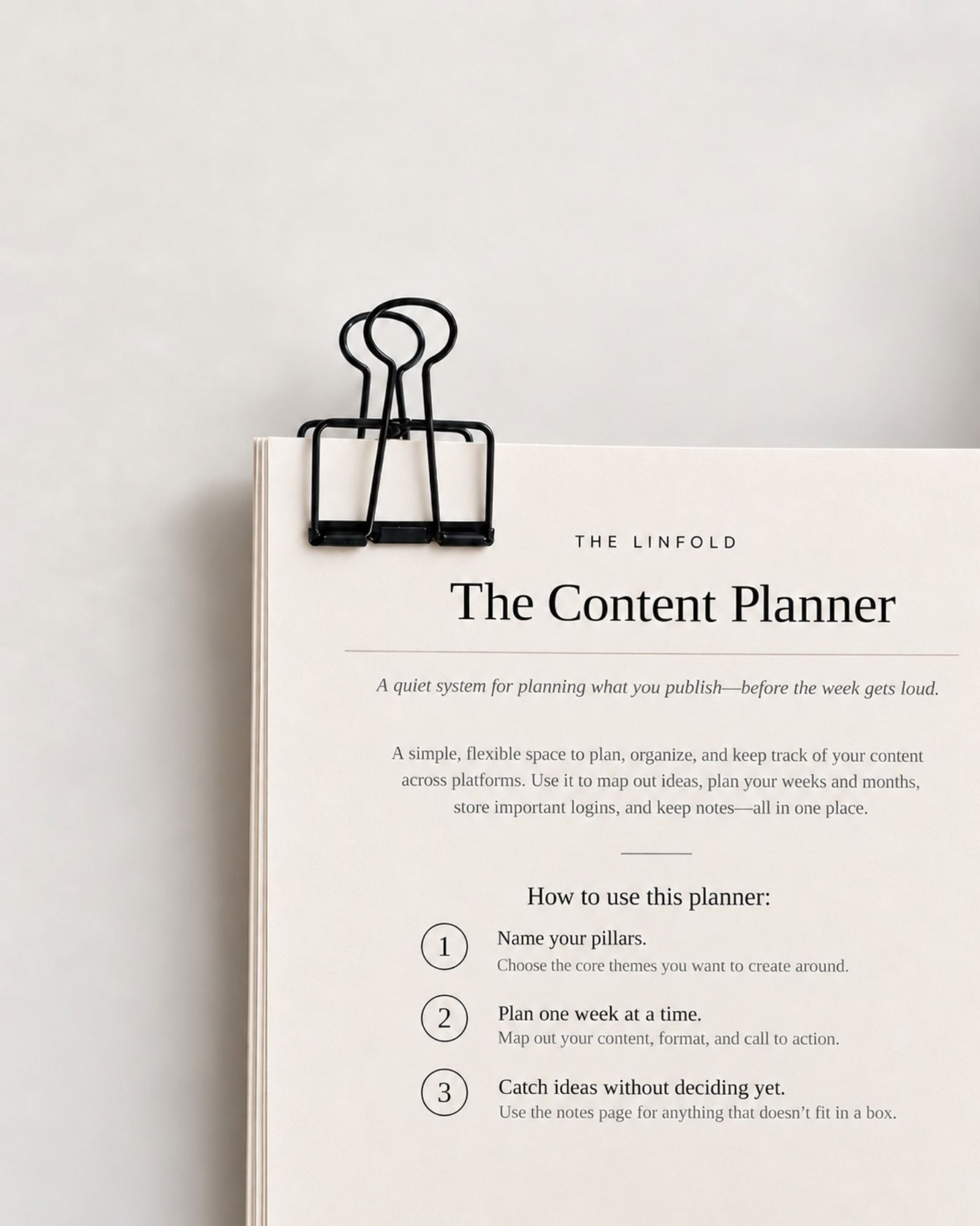How to Document a Recurring Task So You Can Repeat or Delegate It