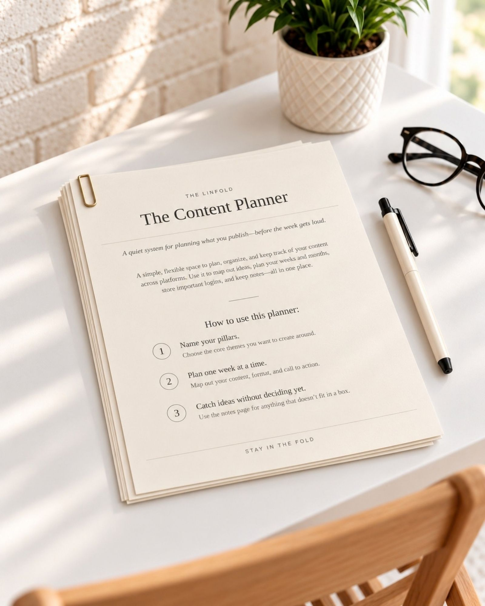 Content Calendar Examples: 5 Layouts You Can Borrow This Month